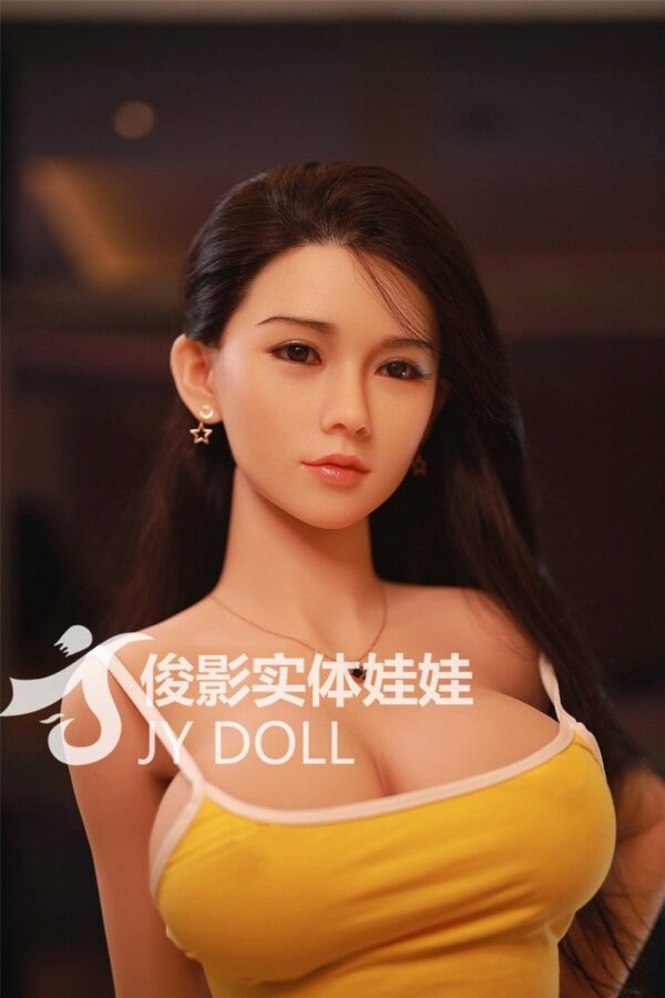 JY Doll 161 cm Fusion - Winnie (SG) - FRISKY BUSINESS SG