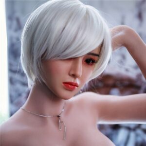 JY Doll 161 cm Fusion - XME - FRISKY BUSINESS SG