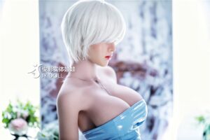 JY Doll 161 cm Fusion - XME - FRISKY BUSINESS SG