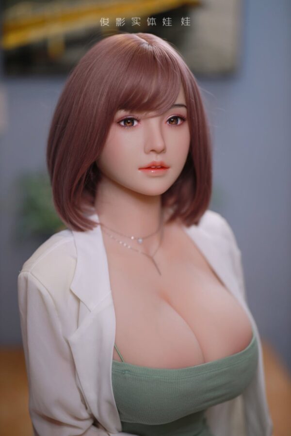JY Doll 161 cm Fusion - YunXi - FRISKY BUSINESS SG