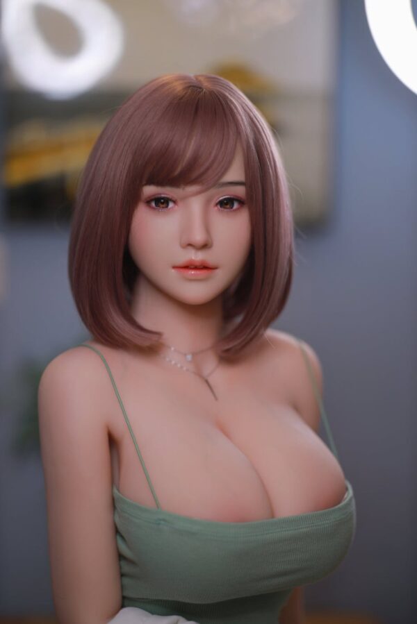 JY Doll 161 cm Fusion - YunXi - FRISKY BUSINESS SG