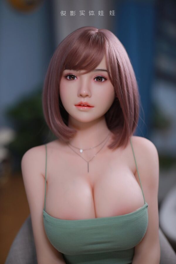 JY Doll 161 cm Fusion - YunXi - FRISKY BUSINESS SG