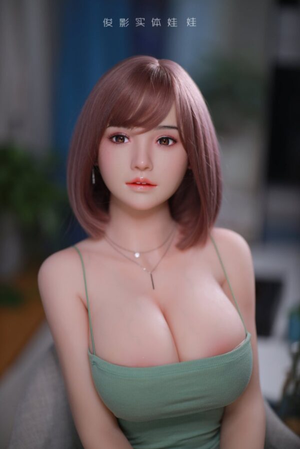 JY Doll 161 cm Fusion - YunXi - FRISKY BUSINESS SG