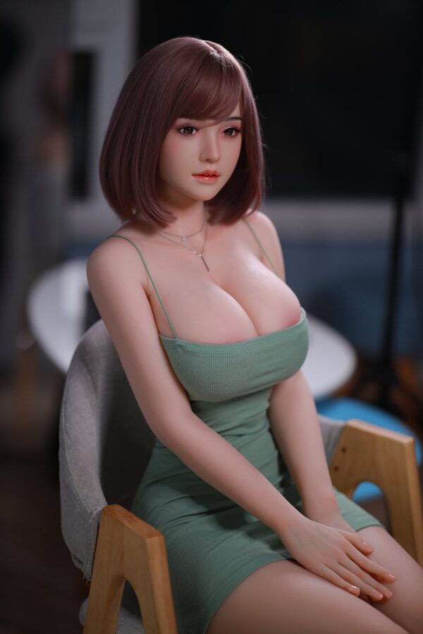 JY Doll 161 cm Fusion - YunXi - FRISKY BUSINESS SG