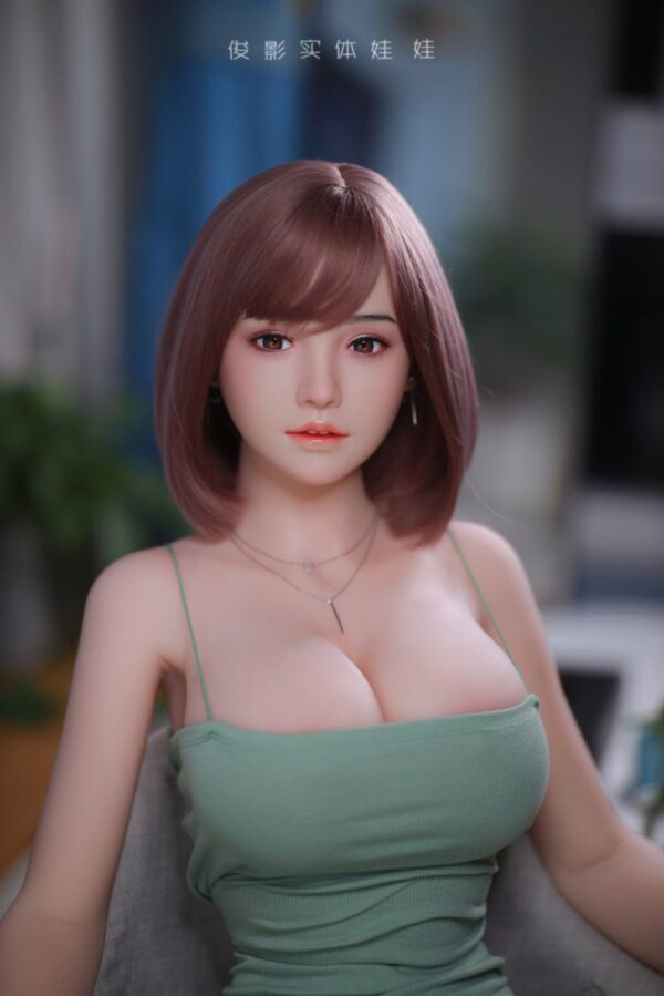 JY Doll 161 cm Fusion - YunXi - FRISKY BUSINESS SG