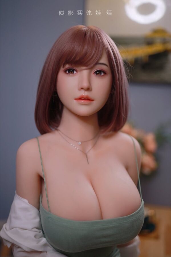 JY Doll 161 cm Fusion - YunXi - FRISKY BUSINESS SG