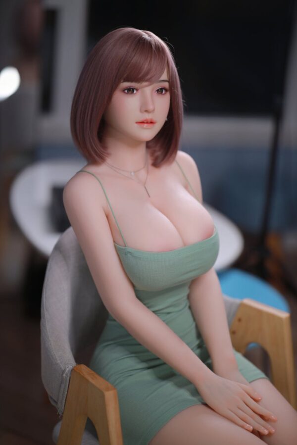 JY Doll 161 cm Fusion - YunXi - FRISKY BUSINESS SG