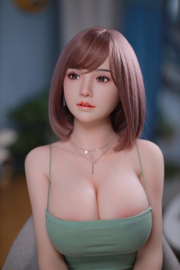 JY Doll 161 cm Fusion - YunXi - FRISKY BUSINESS SG