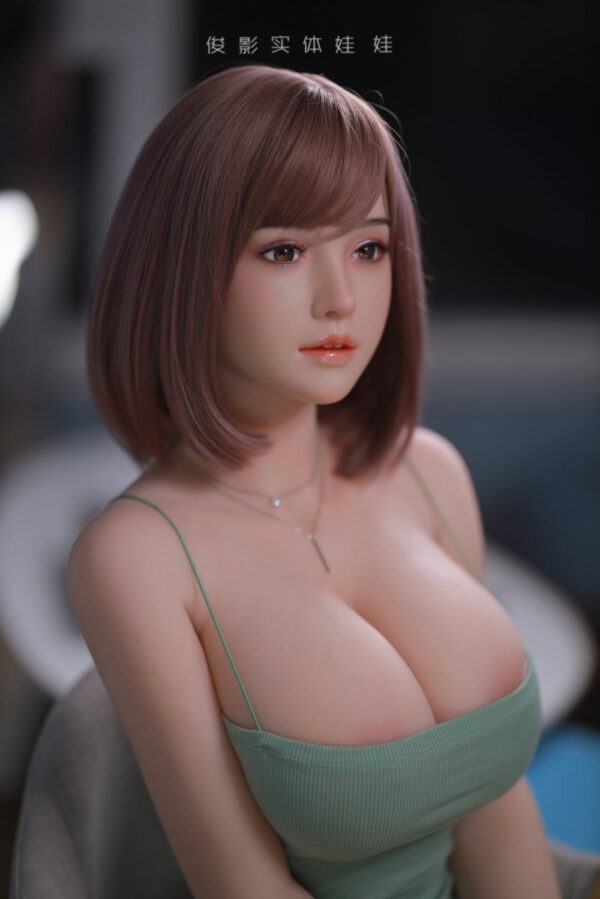 JY Doll 161 cm Fusion - YunXi - FRISKY BUSINESS SG