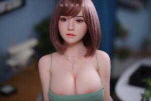 JY Doll 161 cm Fusion - YunXi - FRISKY BUSINESS SG