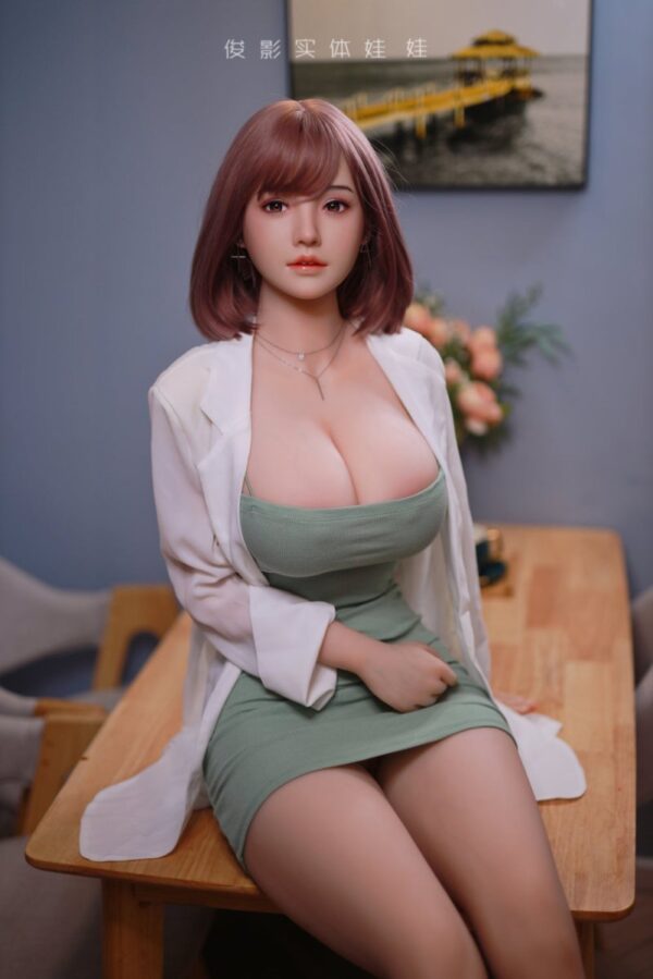 JY Doll 161 cm Fusion - YunXi - FRISKY BUSINESS SG