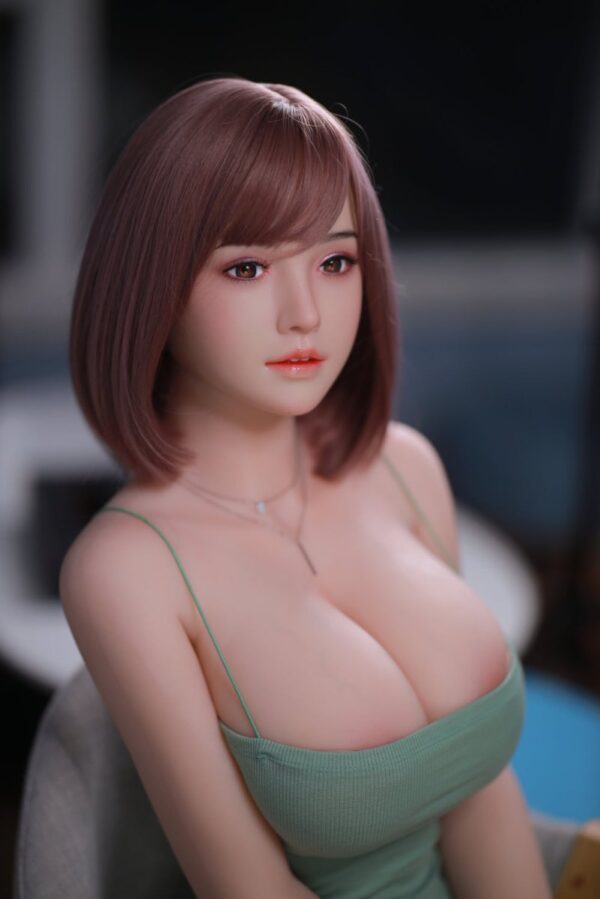JY Doll 161 cm Fusion - YunXi - FRISKY BUSINESS SG