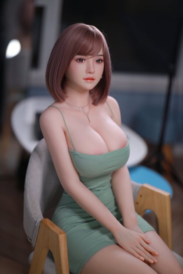 JY Doll 161 cm Fusion - YunXi - FRISKY BUSINESS SG