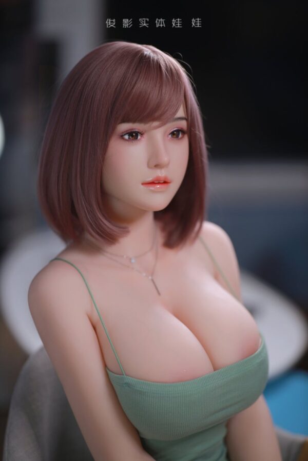 JY Doll 161 cm Fusion - YunXi - FRISKY BUSINESS SG