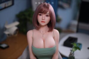 JY Doll 161 cm Fusion - YunXi - FRISKY BUSINESS SG