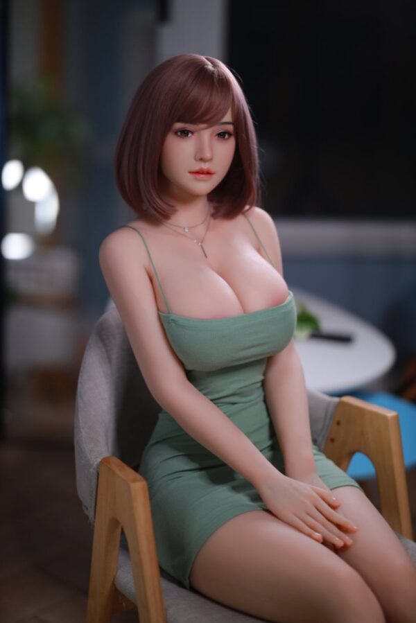 JY Doll 161 cm Fusion - YunXi - FRISKY BUSINESS SG