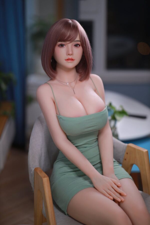 JY Doll 161 cm Fusion - YunXi - FRISKY BUSINESS SG