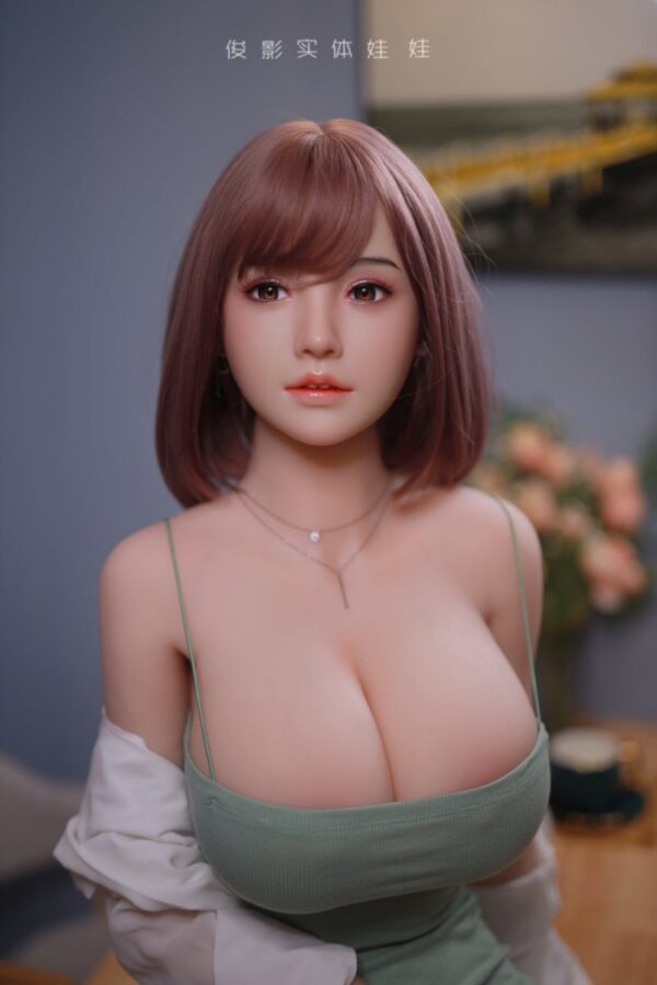 JY Doll 161 cm Fusion - YunXi - FRISKY BUSINESS SG