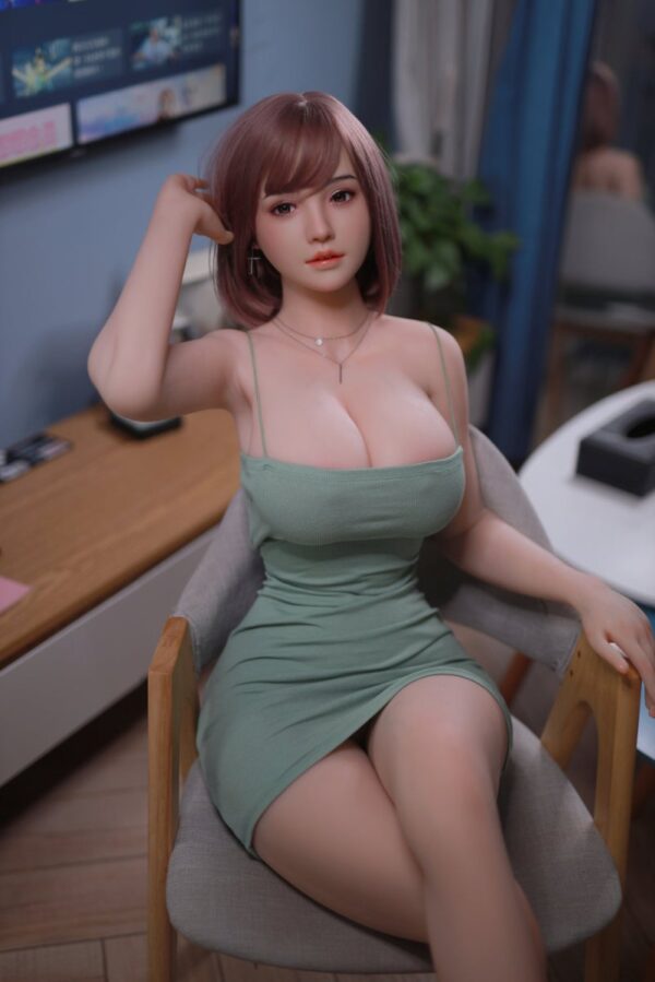 JY Doll 161 cm Fusion - YunXi - FRISKY BUSINESS SG