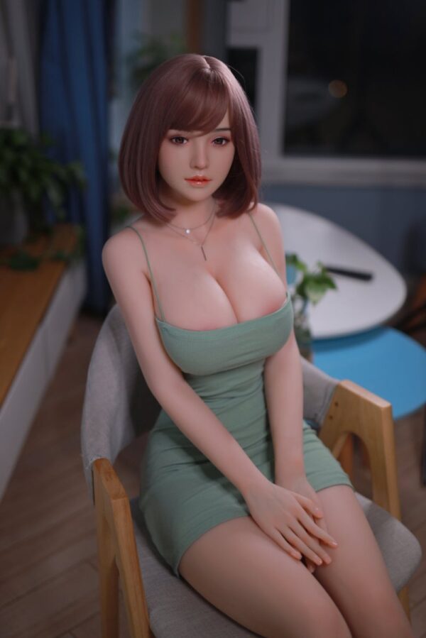 JY Doll 161 cm Fusion - YunXi - FRISKY BUSINESS SG