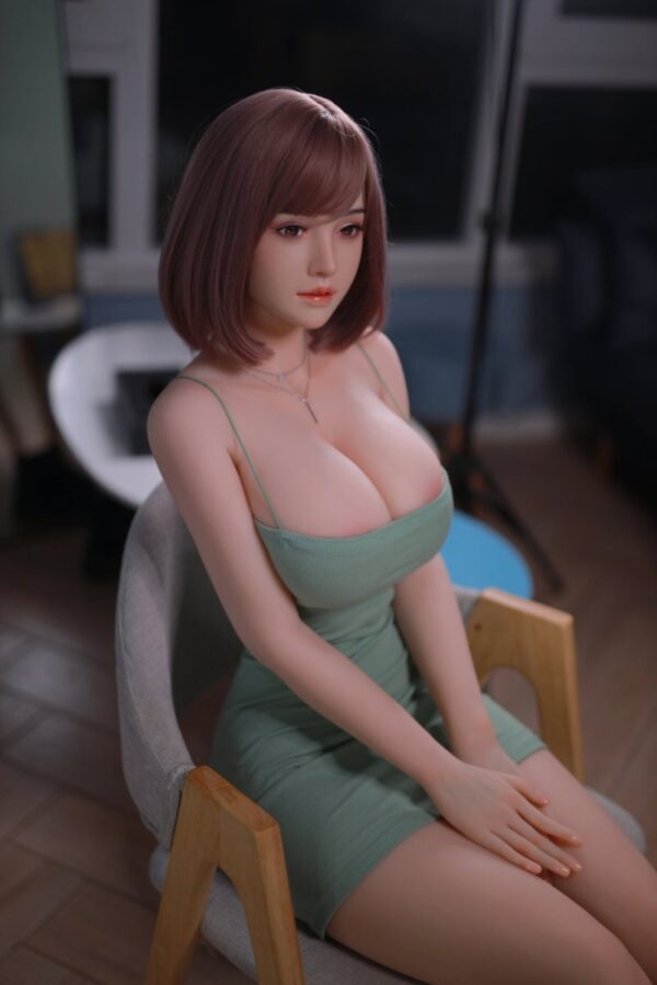 JY Doll 161 cm Fusion - YunXi - FRISKY BUSINESS SG