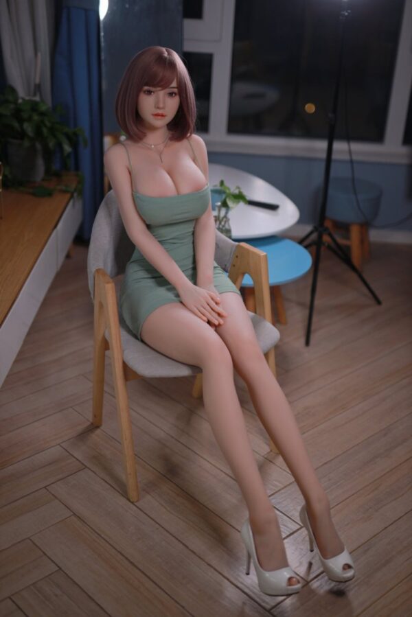JY Doll 161 cm Fusion - YunXi - FRISKY BUSINESS SG