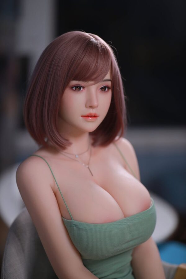 JY Doll 161 cm Fusion - YunXi - FRISKY BUSINESS SG