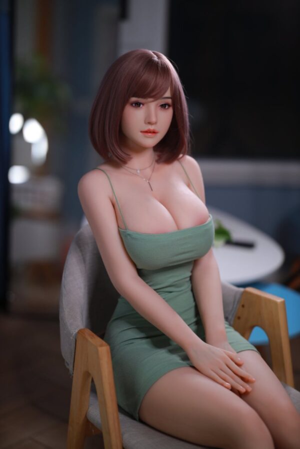 JY Doll 161 cm Fusion - YunXi - FRISKY BUSINESS SG