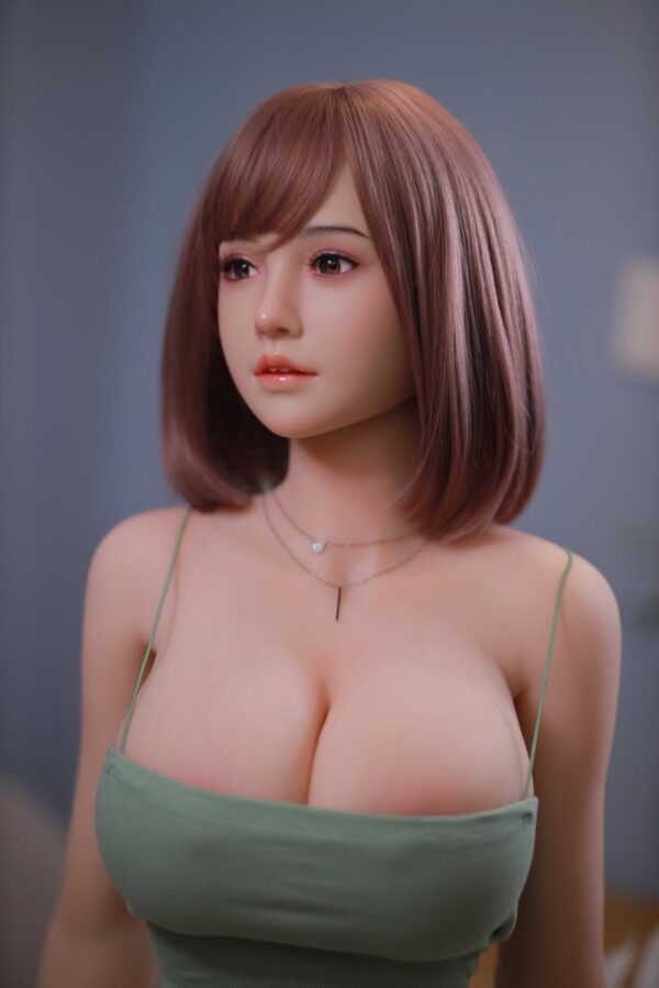 JY Doll 161 cm Fusion - YunXi - FRISKY BUSINESS SG