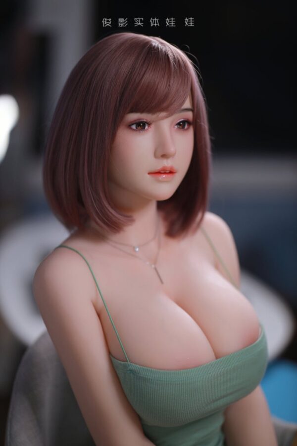 JY Doll 161 cm Fusion - YunXi - FRISKY BUSINESS SG