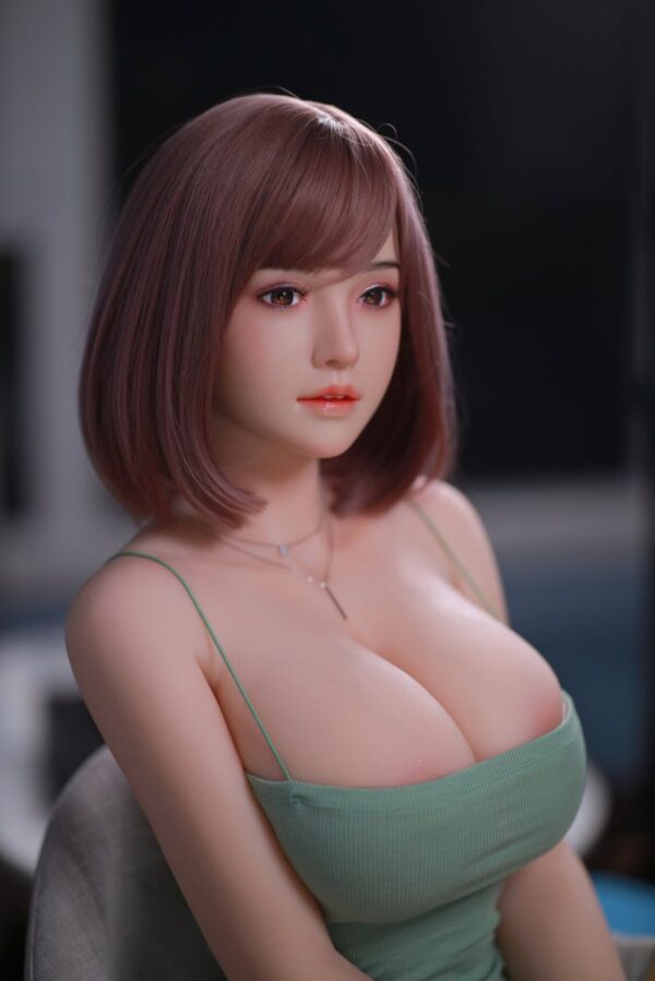 JY Doll 161 cm Fusion - YunXi - FRISKY BUSINESS SG