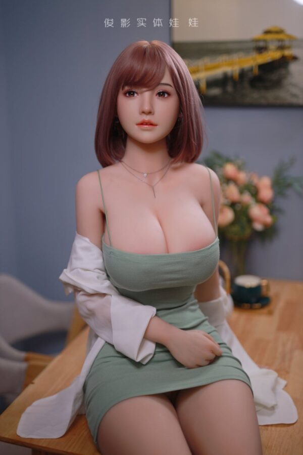 JY Doll 161 cm Fusion - YunXi - FRISKY BUSINESS SG