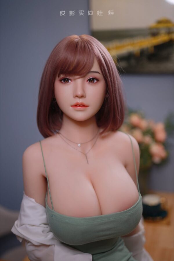 JY Doll 161 cm Fusion - YunXi - FRISKY BUSINESS SG