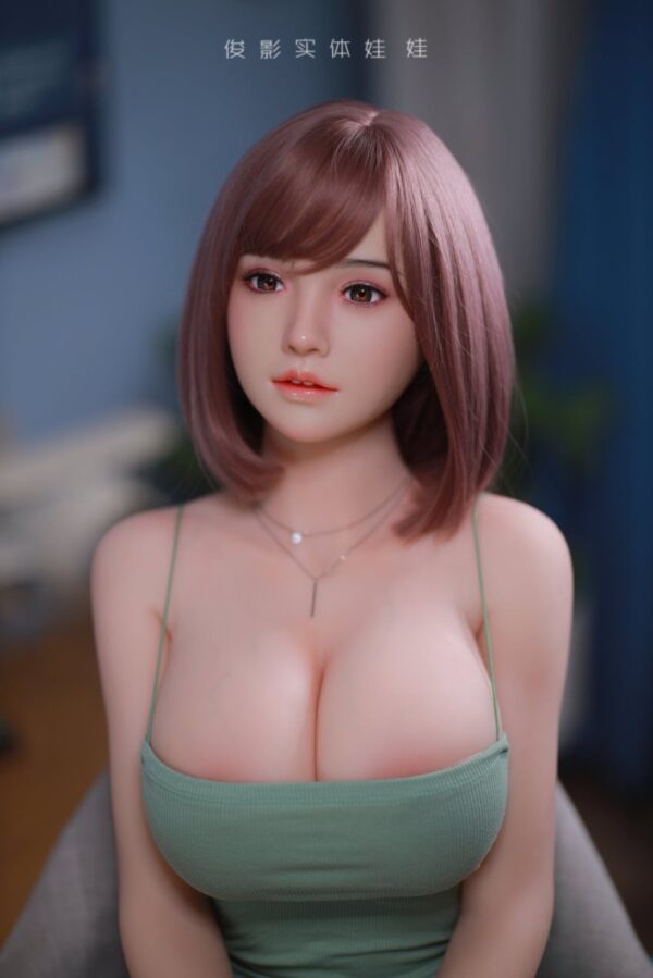 JY Doll 161 cm Fusion - YunXi - FRISKY BUSINESS SG