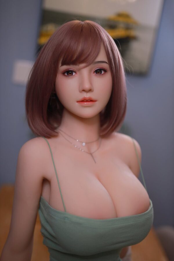 JY Doll 161 cm Fusion - YunXi - FRISKY BUSINESS SG