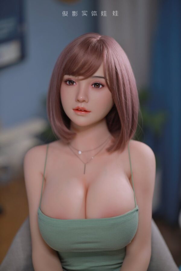 JY Doll 161 cm Fusion - YunXi - FRISKY BUSINESS SG