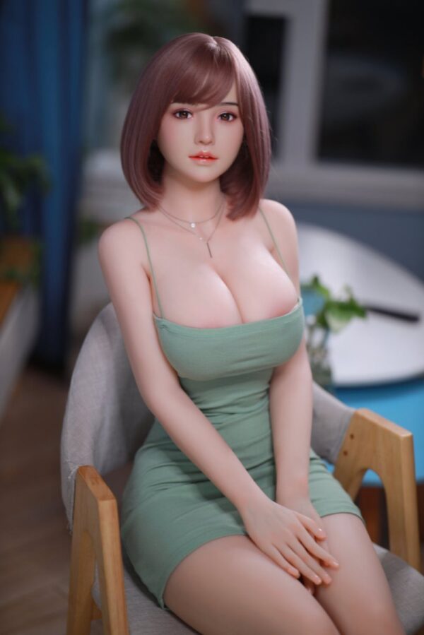 JY Doll 161 cm Fusion - YunXi - FRISKY BUSINESS SG