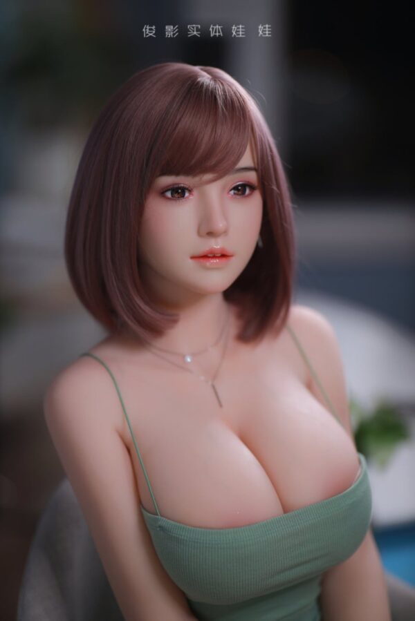 JY Doll 161 cm Fusion - YunXi - FRISKY BUSINESS SG