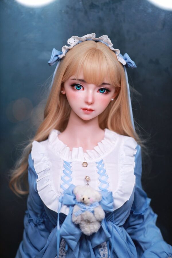 JY Doll 161 cm Silicone - Emily - FRISKY BUSINESS SG