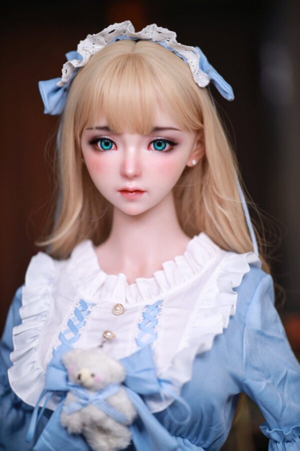 JY Doll 161 cm Silicone - Emily - FRISKY BUSINESS SG