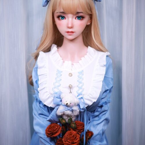JY Doll 161 cm Silicone - Emily - FRISKY BUSINESS SG