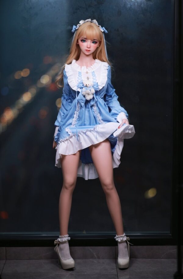 JY Doll 161 cm Silicone - Emily - FRISKY BUSINESS SG