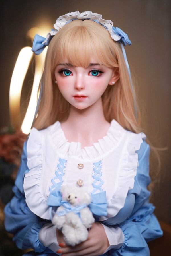 JY Doll 161 cm Silicone - Emily - FRISKY BUSINESS SG
