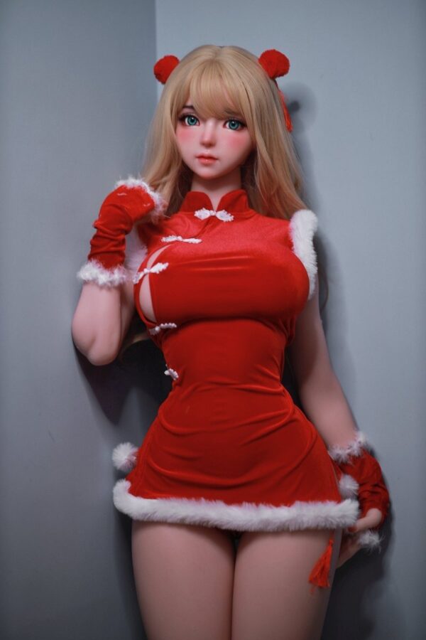 JY Doll 161 cm Silicone - Emily - FRISKY BUSINESS SG
