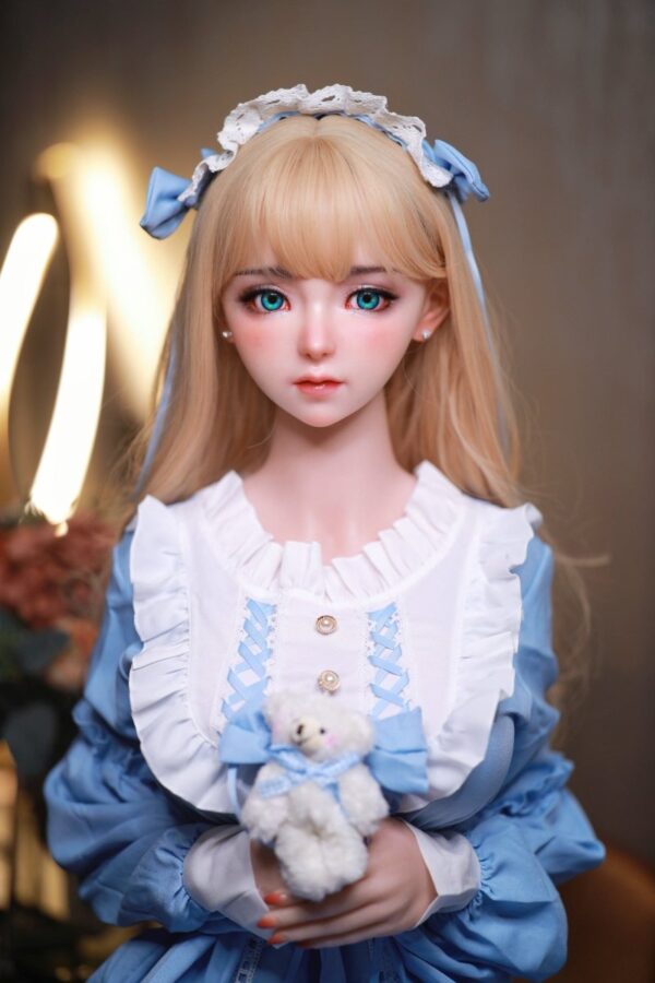 JY Doll 161 cm Silicone - Emily - FRISKY BUSINESS SG