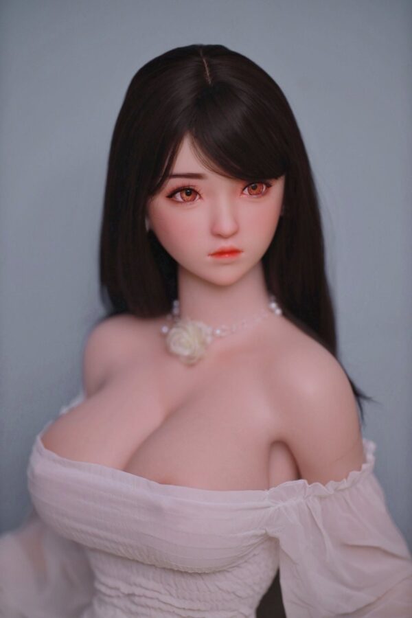 JY Doll 161 cm Silicone - Lian meng - FRISKY BUSINESS SG