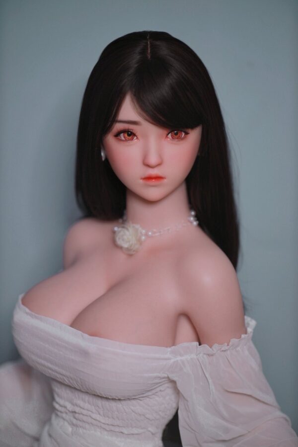 JY Doll 161 cm Silicone - Lian meng - FRISKY BUSINESS SG