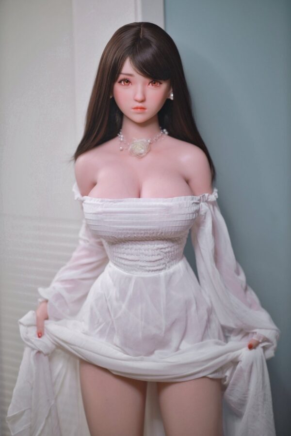 JY Doll 161 cm Silicone - Lian meng - FRISKY BUSINESS SG