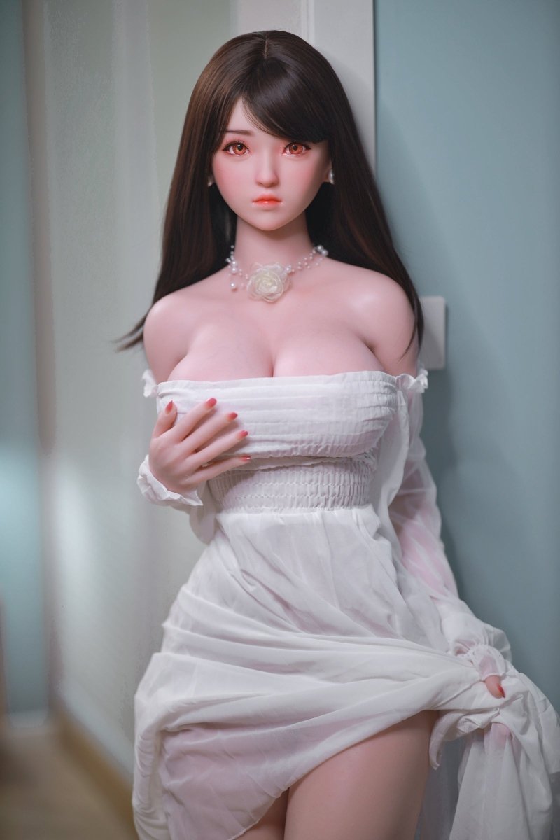 JY Doll 161 cm Silicone - Lian meng - FRISKY BUSINESS SG