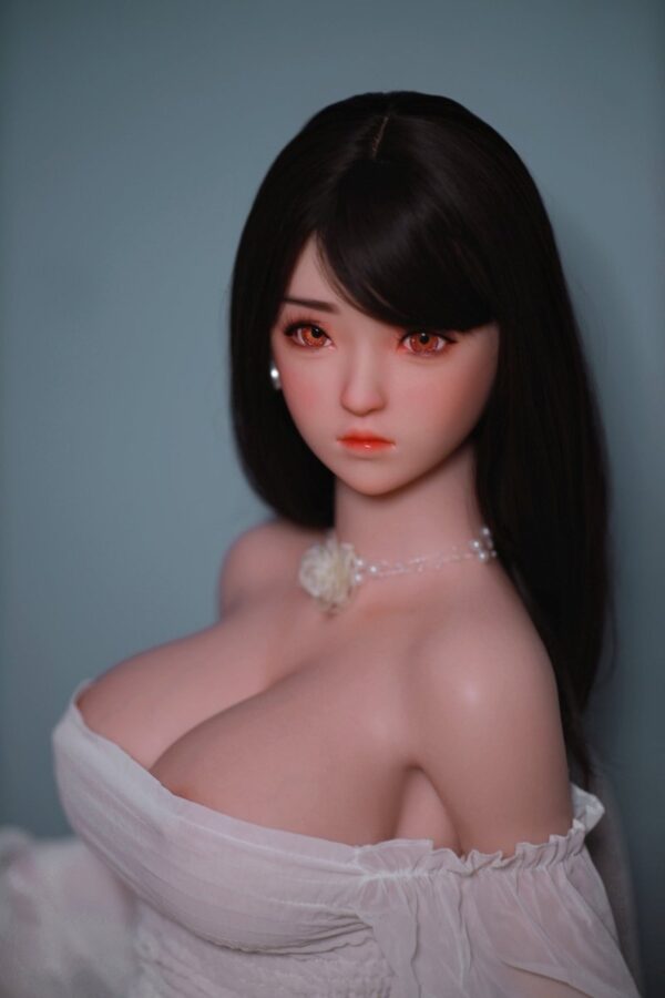 JY Doll 161 cm Silicone - Lian meng - FRISKY BUSINESS SG